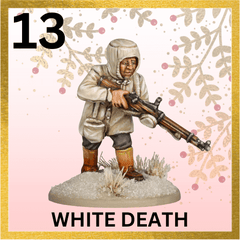 Advent Miniatures 2025 Bundle