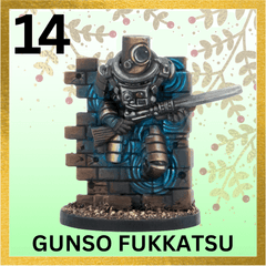 Advent Miniatures 2025 Bundle