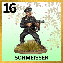 Advent Miniatures 2025 Bundle