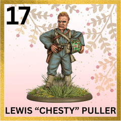 Advent Miniatures 2025 Bundle