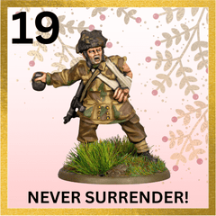 Advent Miniatures 2025 Bundle