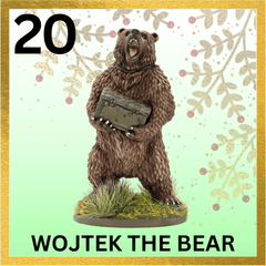 Advent Miniatures 2025 Bundle