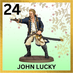 Advent Miniatures 2025 Bundle