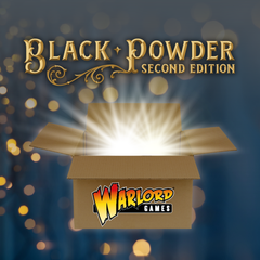 Mystery Box - Black Powder