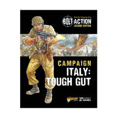 Bolt Action Campaign: Tough Gut
