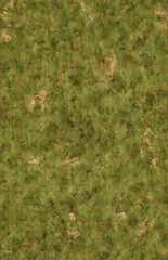 Grassland Gaming Mat 6’x4’/183x122cm