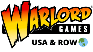 Warlord Games US & ROW