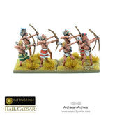 Achaean Archers