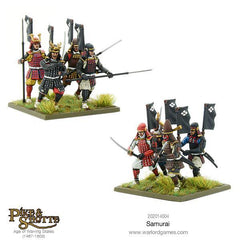 Samurai