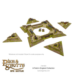 Pike & Shotte Epic Battles - A Field in England Collection