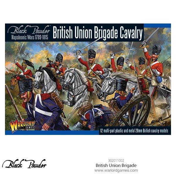British Union Brigade