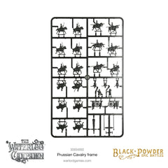 Epic Battles Waterloo -  Prussian Cavalry Sprue