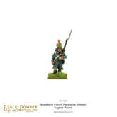 Napoleonic French Peninsular Veteran: Eugene Picard