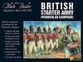 Napoleonic British starter army (Peninsular campaign)