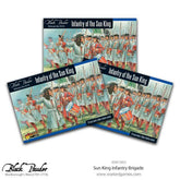 Sun King Infantry Brigade