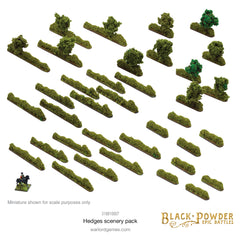 Black Powder Epic Battles: Hedges
