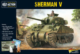 Sherman V (M4A4)