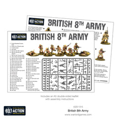 8th Army