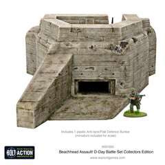 Beachhead Assault! D-Day battle-set collectors edition