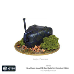Beachhead Assault! D-Day battle-set collectors edition