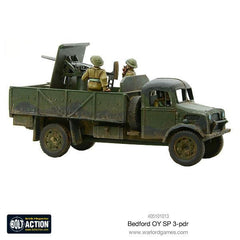Bedford OY SP 3-pdr