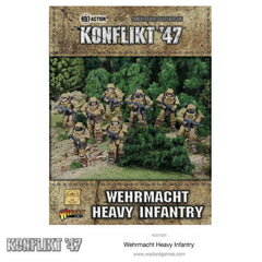 Schwertruppen Squad