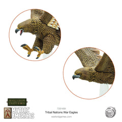 Nations: War Eagles
