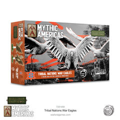 Nations: War Eagles