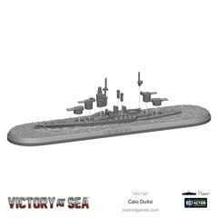 Victory at Sea: Caio Duilio