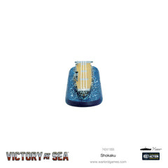 Victory at Sea – Shōkako