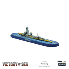 Victory at Sea - Nürnberg