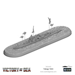 Victory at Sea - Yahagi
