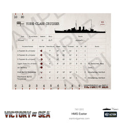Victory at Sea: HMS Exeter