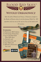Witold Urbanowicz (Hurricane)