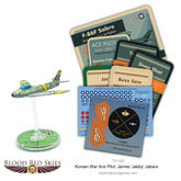 Korean War Ace Pilot: James ‘Jabby’ Jabara