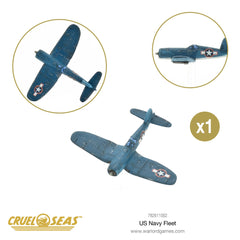 US Navy Fleet + Aircraft Deal