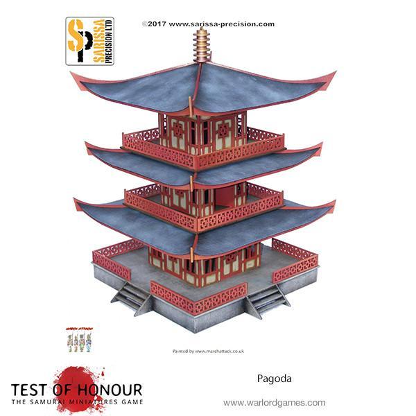Pagoda