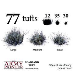 Deadland Tuft