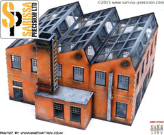 Large Factory