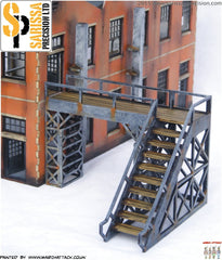 Large Factory