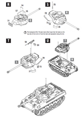 Hellcat Armoured Platoon