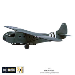 Waco CG-4A glider