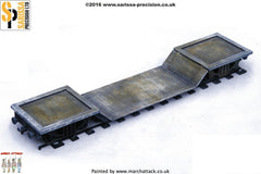 Low Loader Wagon