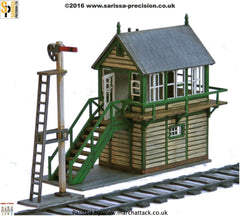 Signal Box