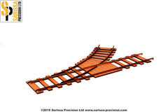 Curve Point Pack - Track