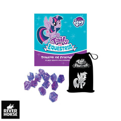 Tokens of Friendship