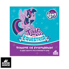 Tokens of Friendship