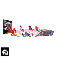 Tails of Equestria: Starter Set