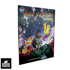 The Festival of Lights