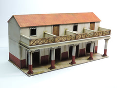 Upper Rank Shops